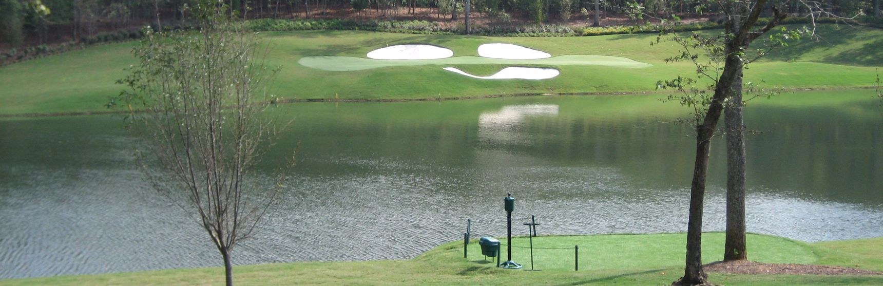Tour Greens Backyard Golf Courses