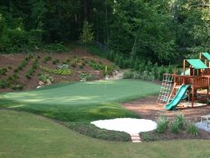 Backyard Golf Course Design artificial grass installation in santa paula california View All Backyard Golf Course Design landscape ideas for backyard on golf course landscaping ideas backyard golf course the garden inspirations View All