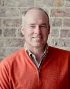 Steve White - Tour Greens Founder