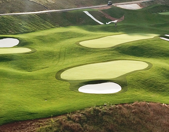 Golf Park