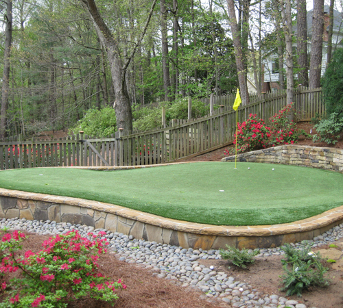 Golf Solutions