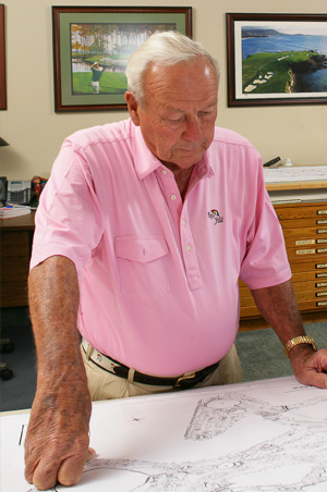 arnold palmer
