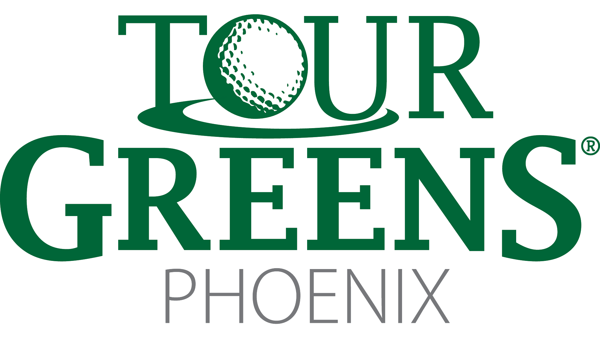 Tour Greens Phoenix