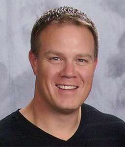 TourGreens Chicago - Chris Wold