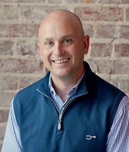 TourGreens Columbus - Matt Morman