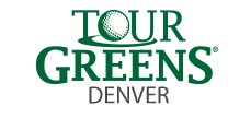 Tour Greens Denver: Backyard Artificial Putting Greens & Installation