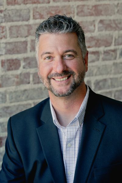 Scott Dickerson, Tour Greens Dealer for South Texas region