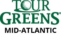 Tour Greens Mid-Atlantic