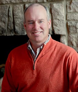 Tour Greens Wyoming - Steve White