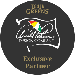 arnold palmer design