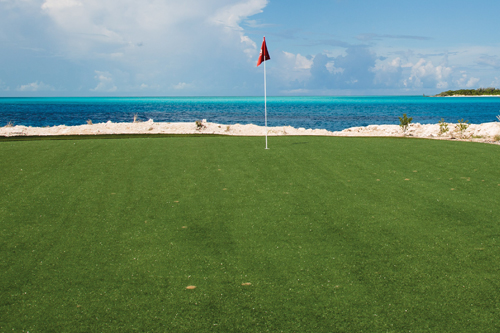 Over Yonder Cay