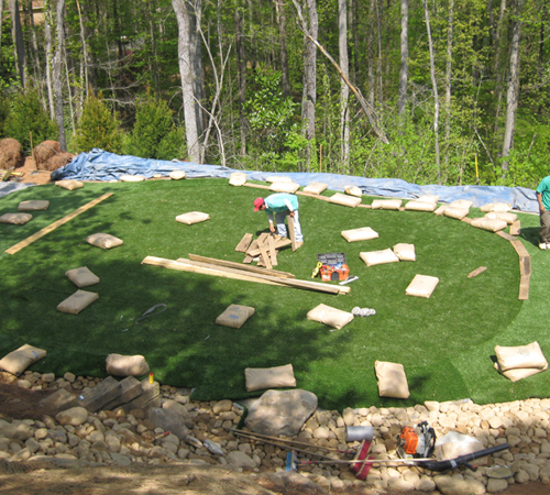 Lawn & Pet Solutions