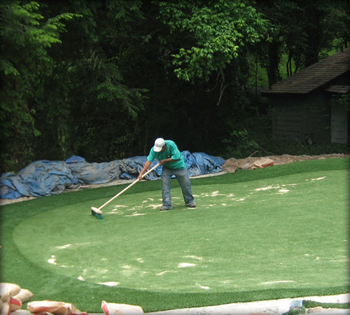 Lawn & Pet Solutions