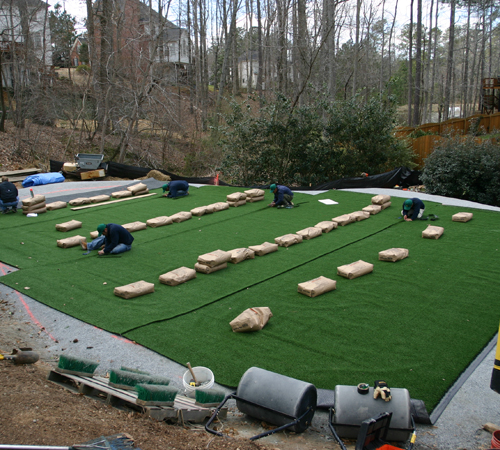 Lawn & Pet Solutions