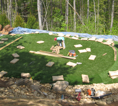 Lawn & Pet Solutions