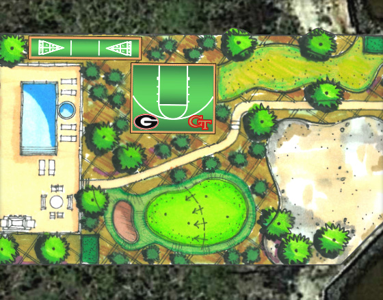 Planning Paradise