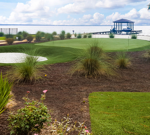 Game Courts