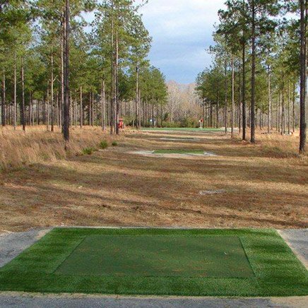 Tour Greens Synthetic Golf Greens & Backyard Putting Greens Blake Adams Practice Facility - Tour Greens Synthetic Golf Greens & Backyard Putting Greens
