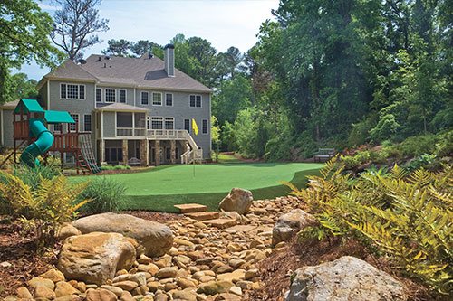 Landscape Design