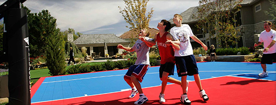 Versa Court