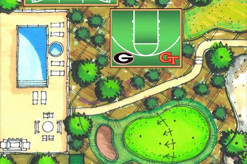 Residential Design